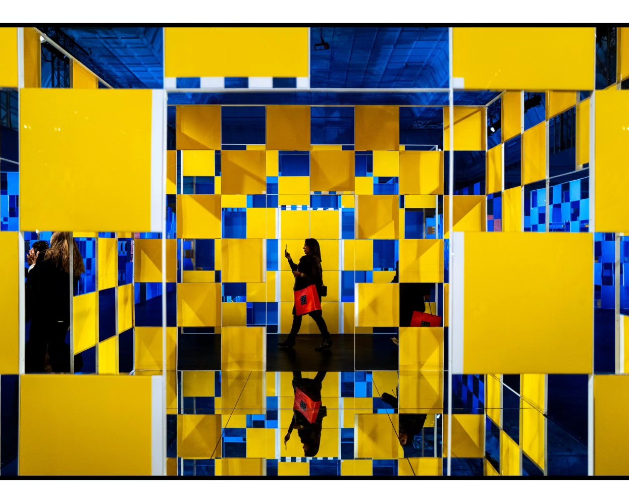 photo de Thomy Keat Réglages Street Photography : les 4 réglages essentiels pour ne plus rater l'instant décisif