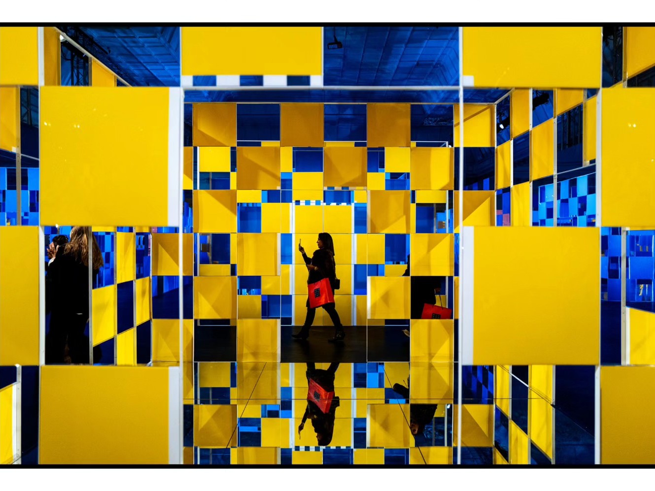 photo de Thomy Keat Réglages Street Photography : les 4 réglages essentiels pour ne plus rater l'instant décisif