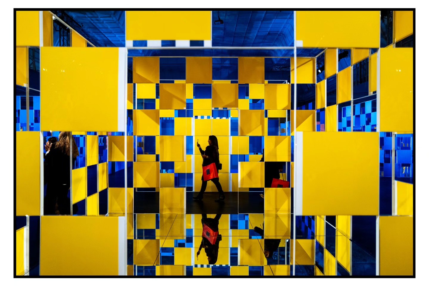photo de Thomy Keat Réglages Street Photography : les 4 réglages essentiels pour ne plus rater l'instant décisif