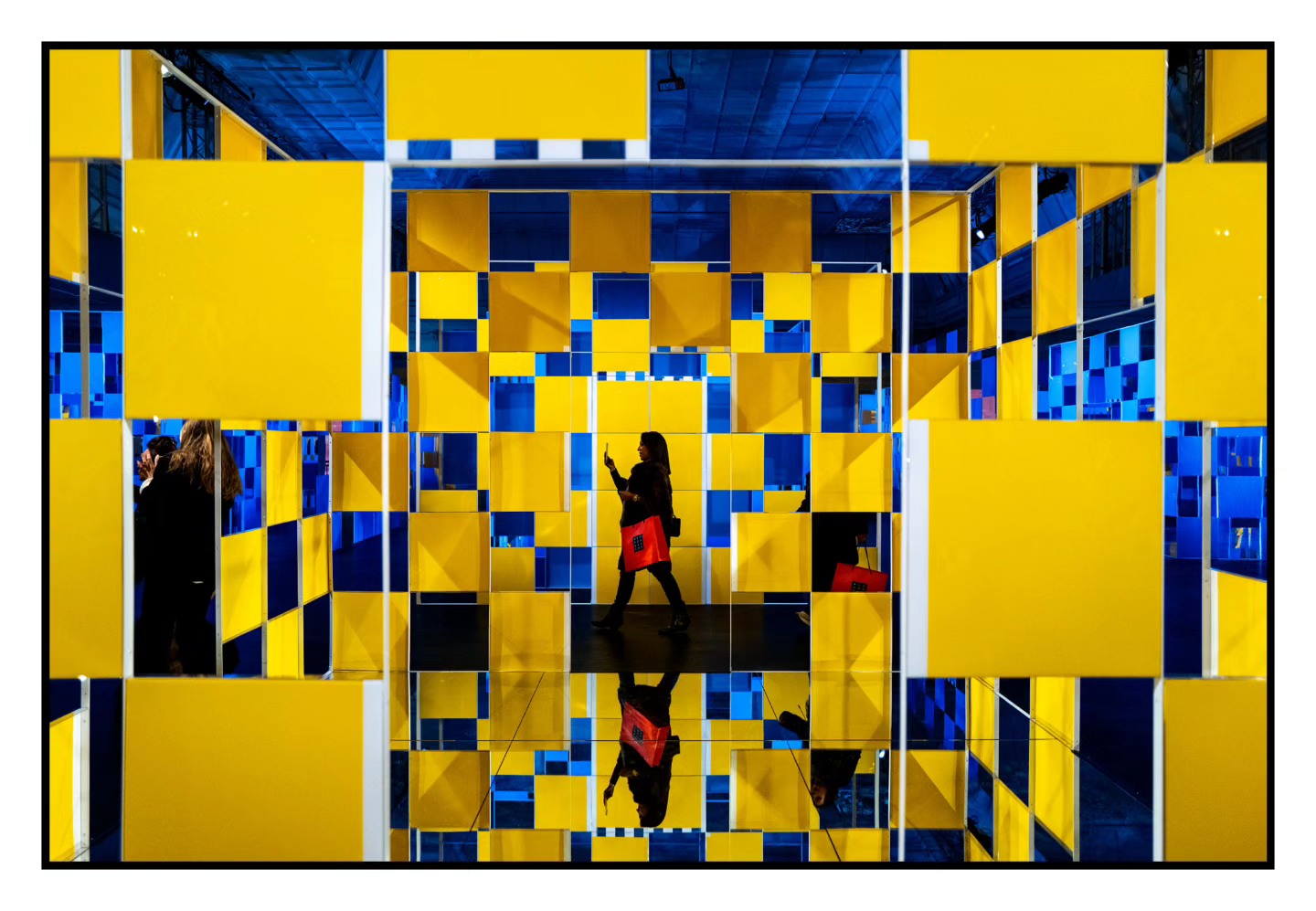 photo de Thomy Keat R&eacute;glages Street Photography : les 4 r&eacute;glages essentiels pour ne plus rater l'instant d&eacute;cisif