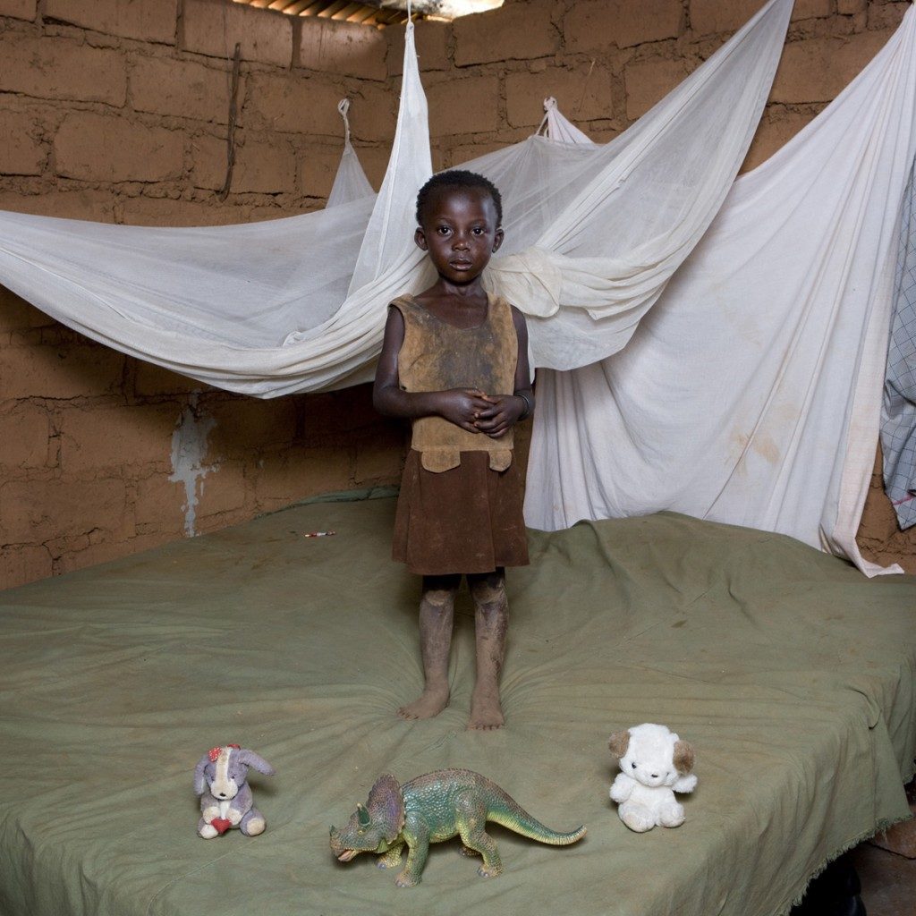 Chiwa, Mchinji au Malawi – Photo : Gabriele Galimberti