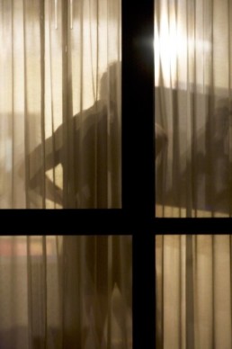 The Neighbors ©️ Arne Svenson