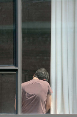 The Neighbors ©️ Arne Svenson