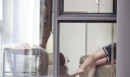 The Neighbors ©️ Arne Svenson