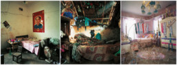 Les chambres d'enfants dans le monde vu par le photographe James Mollison