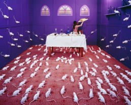 Last Supper – Jee Young Lee