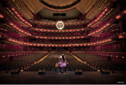 The Tutu Project – Bob Carey