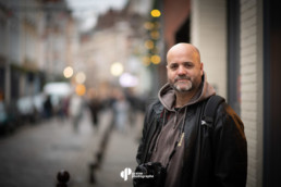 cours photo portrait à Lille