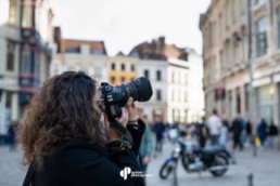 cours street photography à Lille