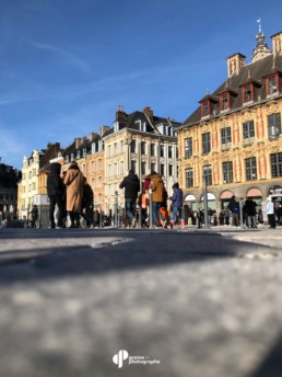 cours photo smartphone à Lille