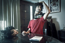 Martín de Pasquale Photoshop