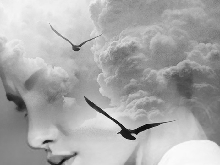 portraits d’Antonio Mora