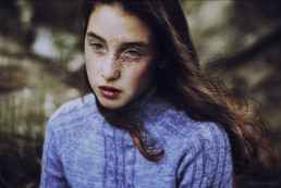 Les portraits de la photographe Cristina Hoch