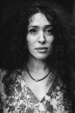 Les portraits de parisiens par Constantin Mashinskiy