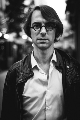 Les portraits de parisiens par Constantin Mashinskiy