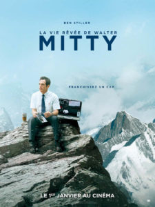 La Vie rêvée de Walter Mitty