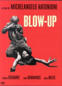 Blow up