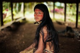 Atlas de la beauté Amazon Rainforest - Photo : Mihaela Noroc