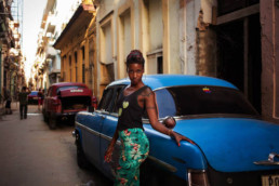 Atlas de la beauté Havana, Cuba - Photo : Mihaela Noroc