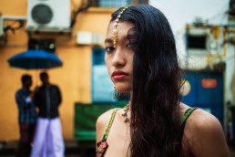 Atlas de la beauté Little India, Singapour - Photo : Mihaela Noroc