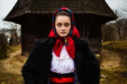 Atlas de la beauté Maramures, Roumanie - Photo : Mihaela Noroc
