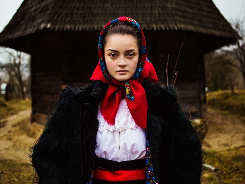 Atlas de la beauté Maramures, Roumanie - Photo : Mihaela Noroc