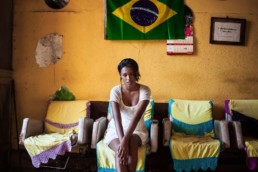 beauté des femmes à travers le monde Rio de Janeiro, Brésil - Photo : Mihaela Noroc