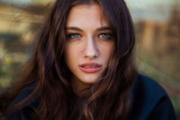 la beauté des femmes dans le monde Tbilisi, Georgie - Photo Mihaela Noroc