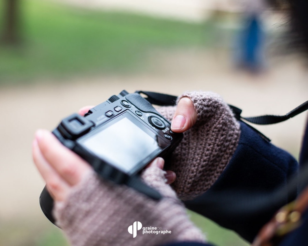 Cours Photo Decouvrir son appareil photo numerique