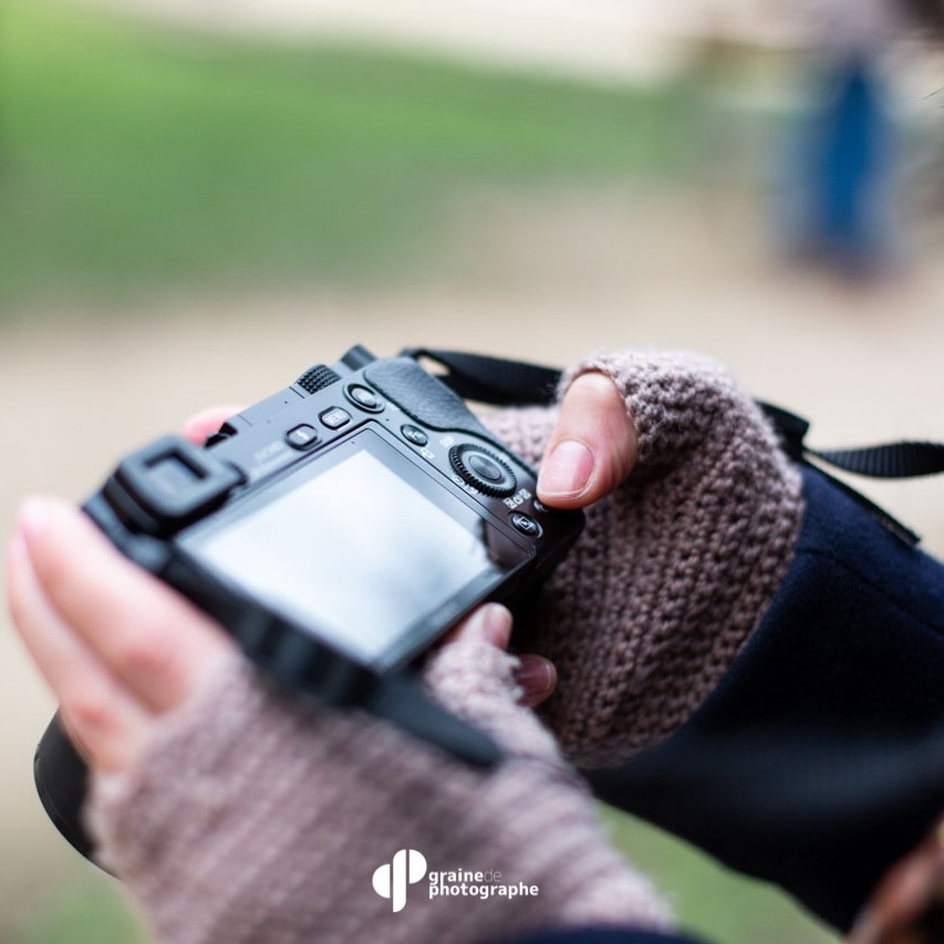 Cours Photo Decouvrir son appareil photo numerique