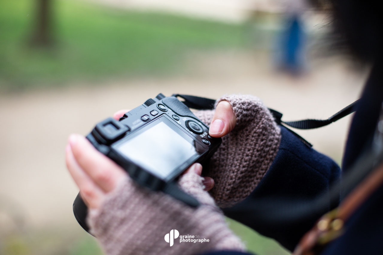 Cours Photo Decouvrir son appareil photo numerique