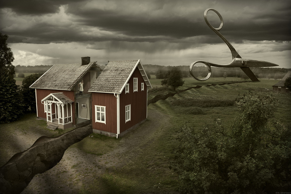 erik johansson