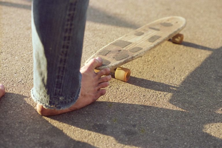 Lot de 2 skateboards - Sport & Plein air