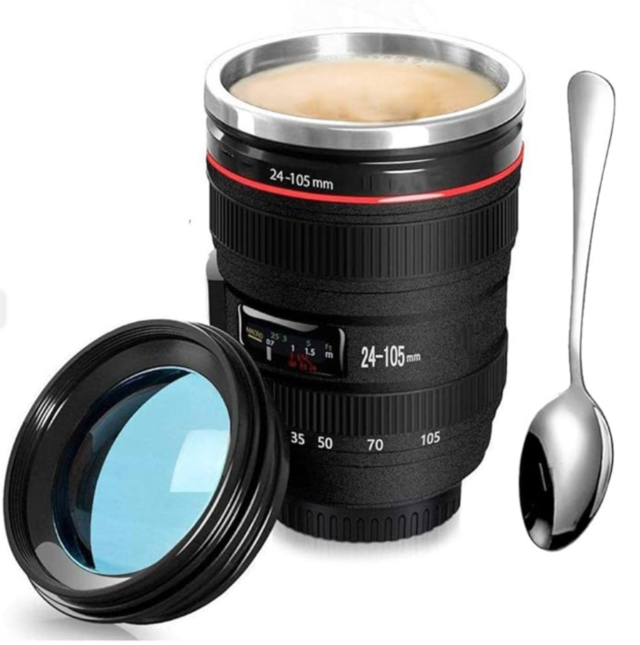 30 idées cadeaux - mug objectif