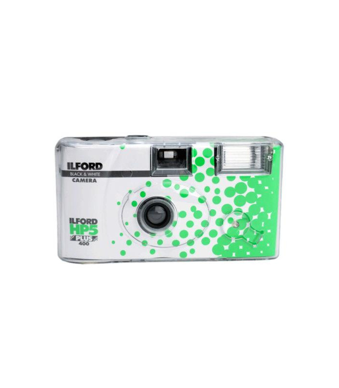 30 idées cadeaux - appareil photo jetable
