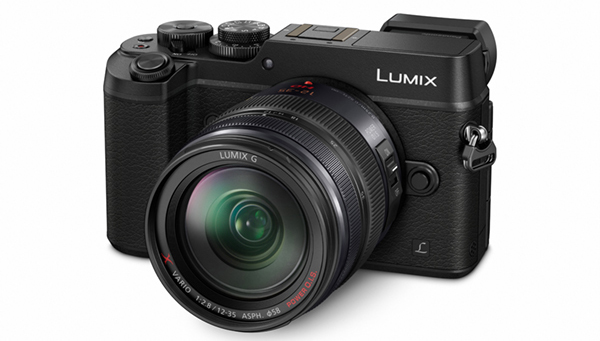 Lumix GX8 30 idées cadeaux à offrir à un passionné de la photo