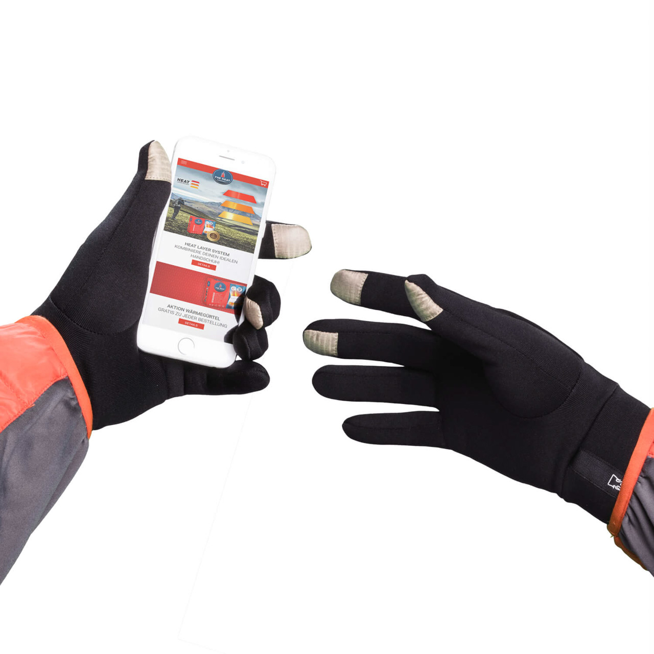 30 idées cadeaux - gants