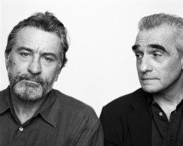 Brigitte Lacombe