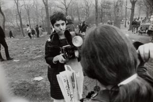 Diane Arbus