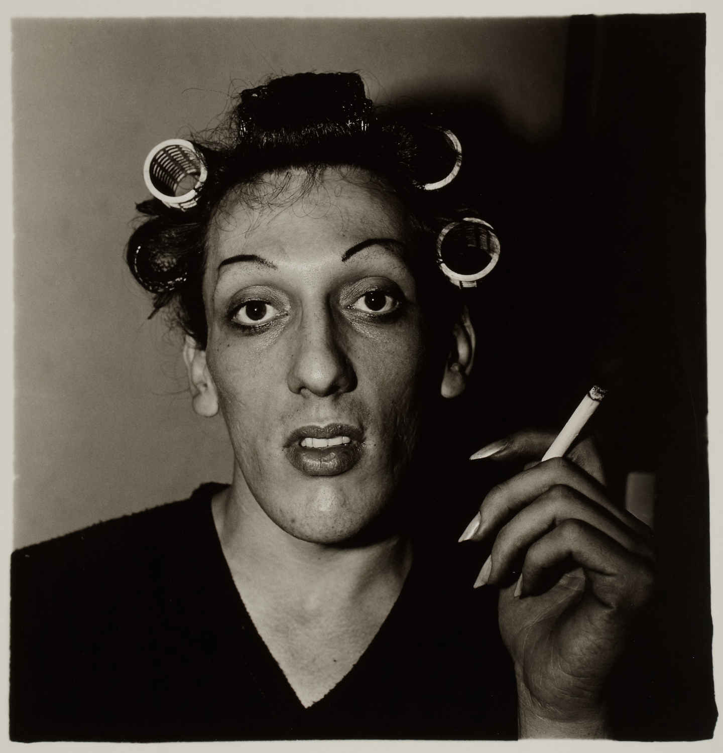 Diane Arbus