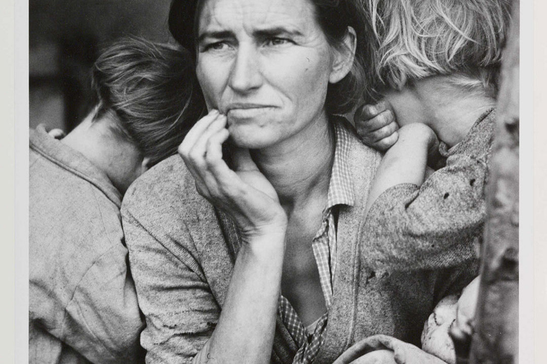Dorothea Lange