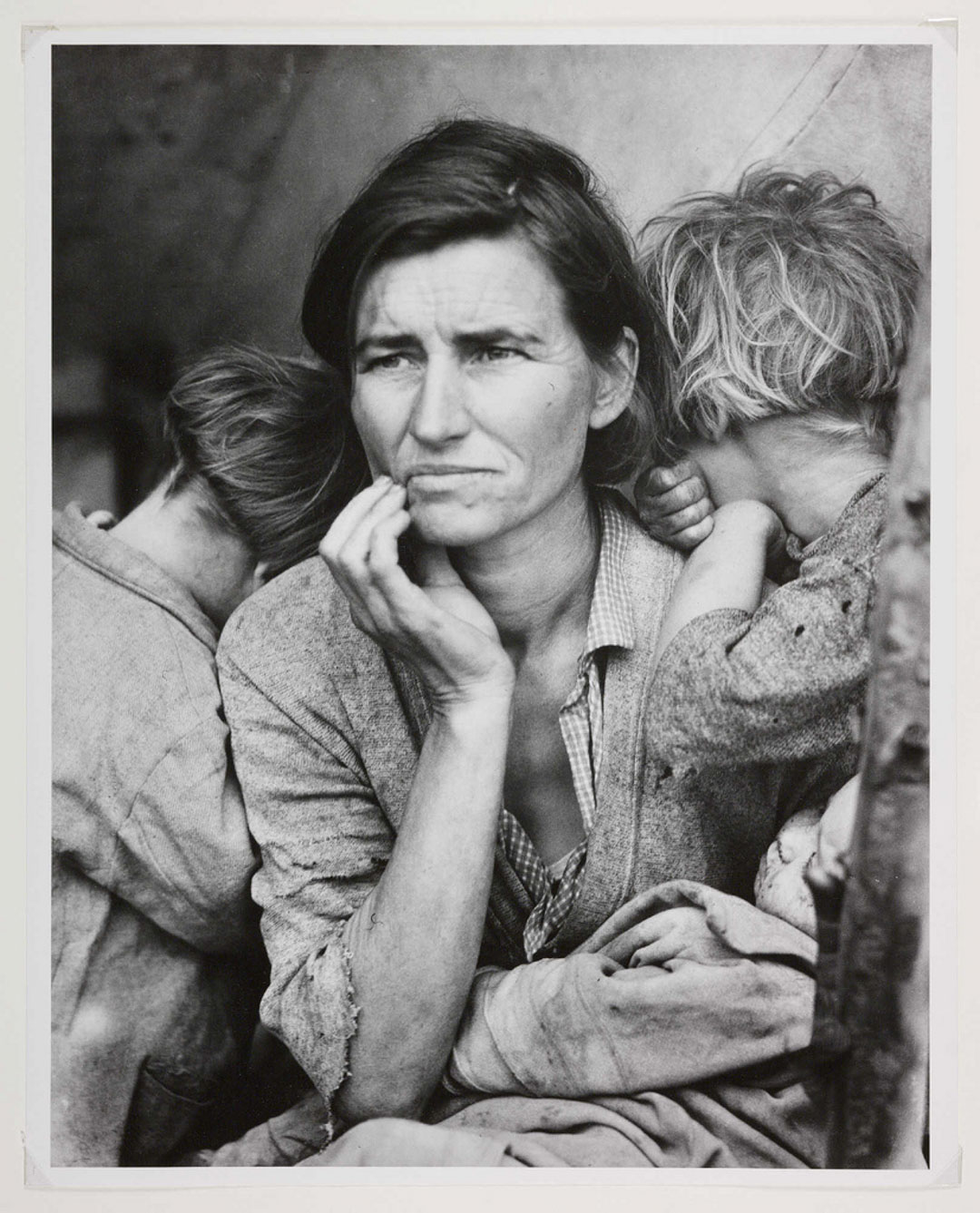 Dorothea Lange