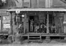 Dorothea Lange
