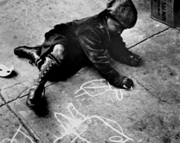 Helen Levitt