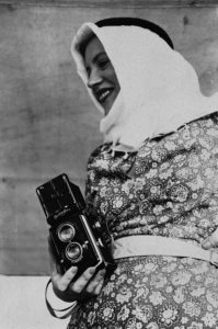 Lee Miller