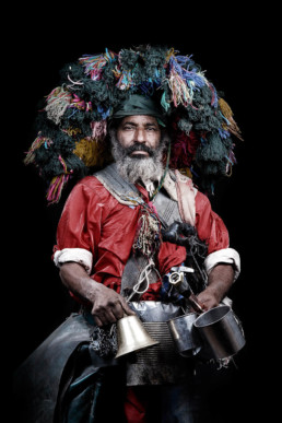 Leila Alaoui