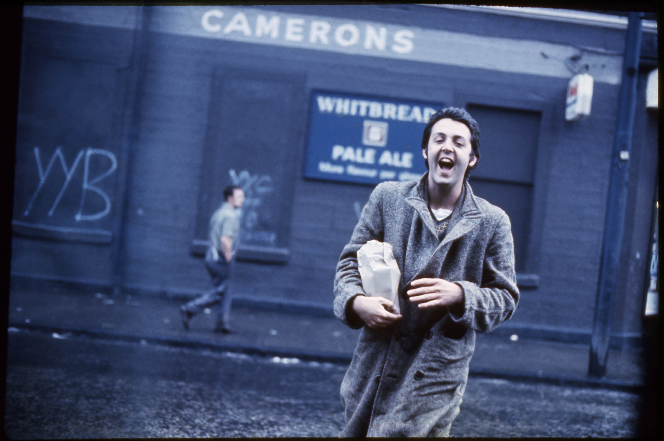 Linda McCartney