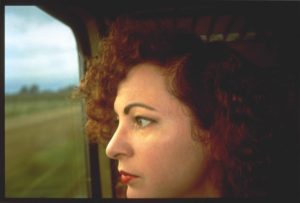 Nan Goldin