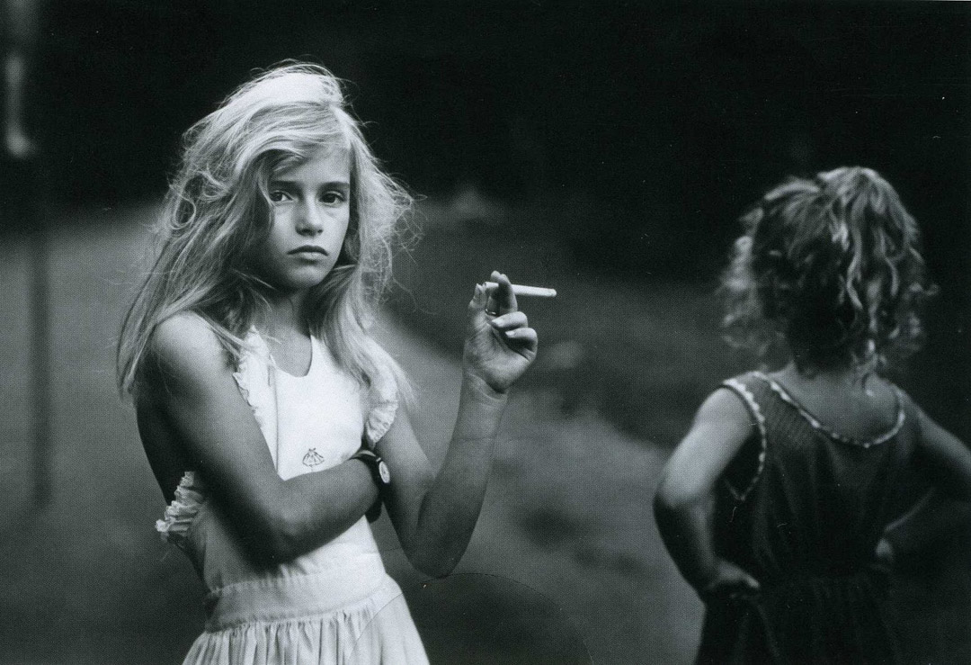 Sally Mann