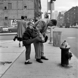 Vivian Maier